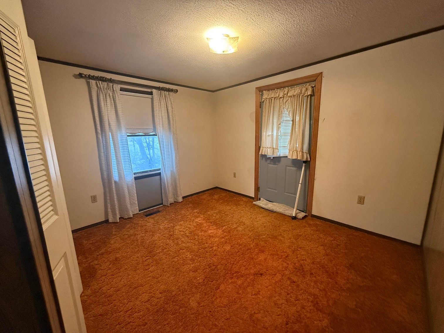 Image for SOLD $81,400 - Charming 4 Bedroom in Clendenin on 4 Acres with Endless Potential