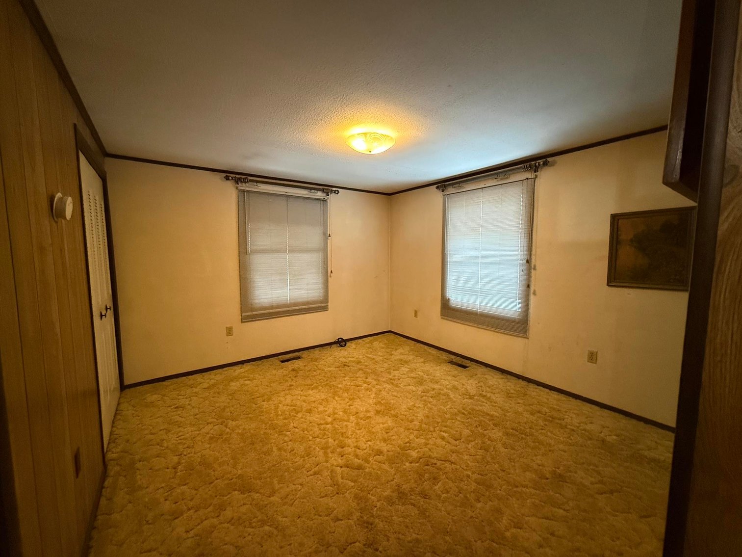 Image for SOLD $81,400 - Charming 4 Bedroom in Clendenin on 4 Acres with Endless Potential