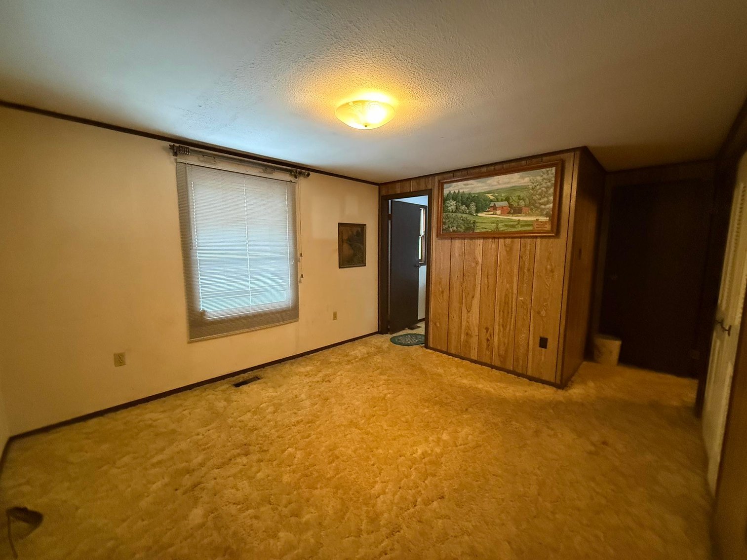 Image for SOLD $81,400 - Charming 4 Bedroom in Clendenin on 4 Acres with Endless Potential