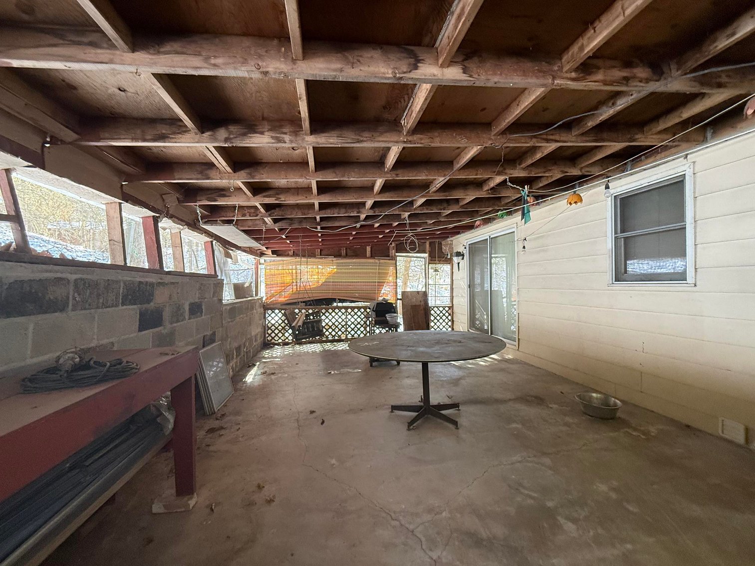 Image for SOLD $81,400 - Charming 4 Bedroom in Clendenin on 4 Acres with Endless Potential