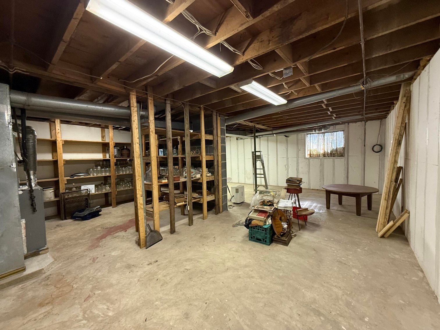 Image for SOLD $81,400 - Charming 4 Bedroom in Clendenin on 4 Acres with Endless Potential