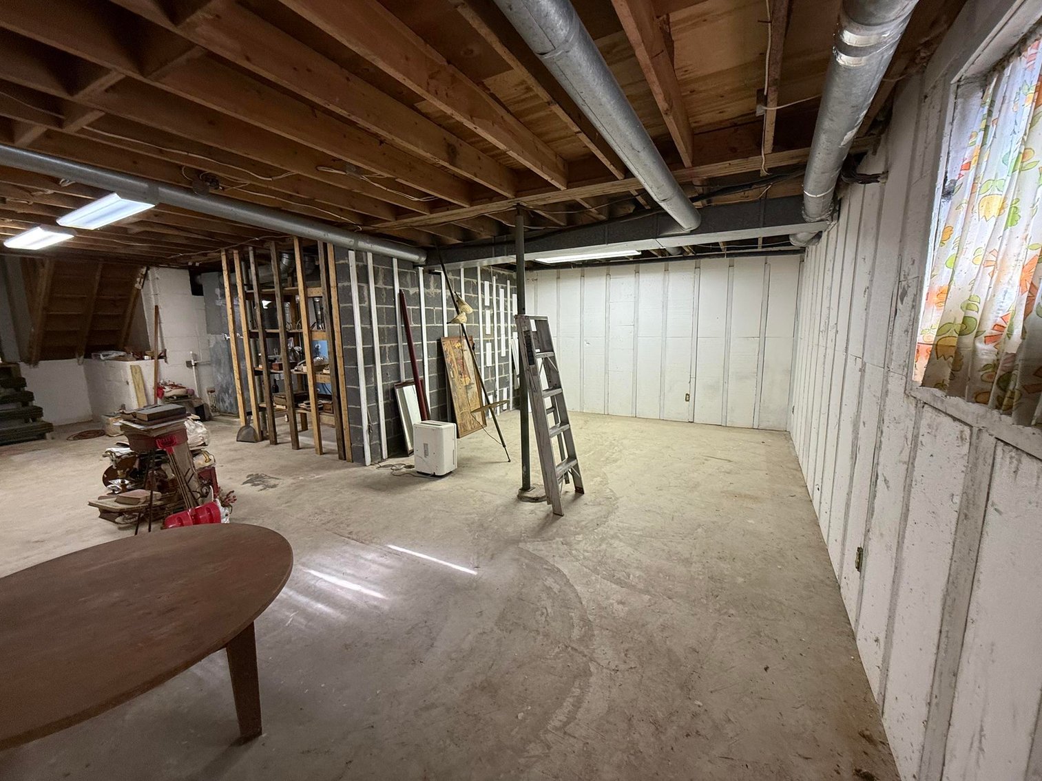 Image for SOLD $81,400 - Charming 4 Bedroom in Clendenin on 4 Acres with Endless Potential