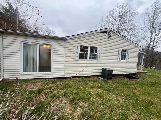 Image for SOLD $37,400 - Move-in Ready 4 Bedroom in Lincoln County