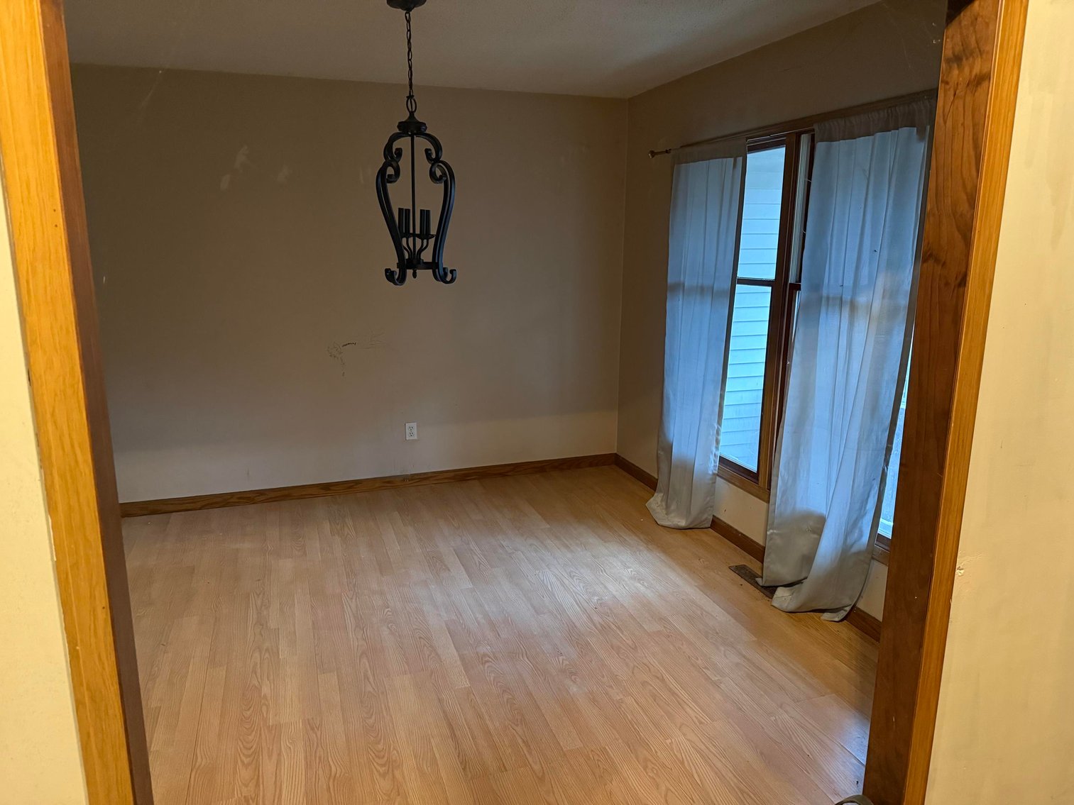 Image for SOLD $176,000 - 4 Bedroom on 10 ½ Acres in Fayette County