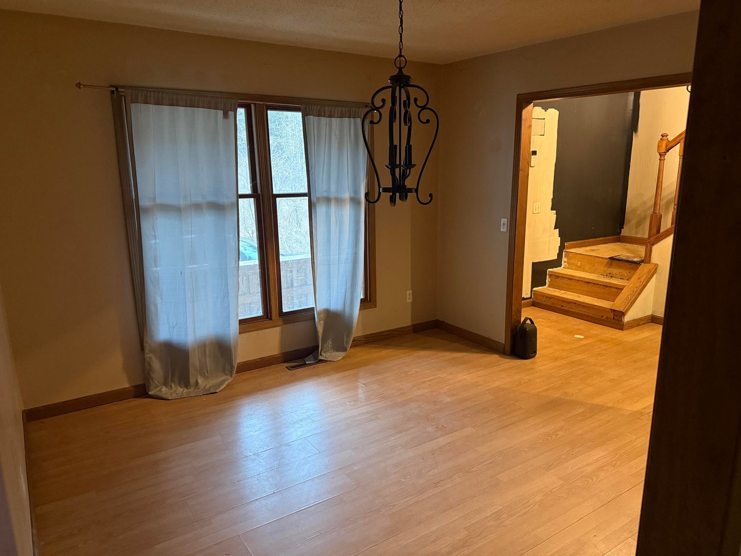 Image for SOLD $176,000 - 4 Bedroom on 10 ½ Acres in Fayette County