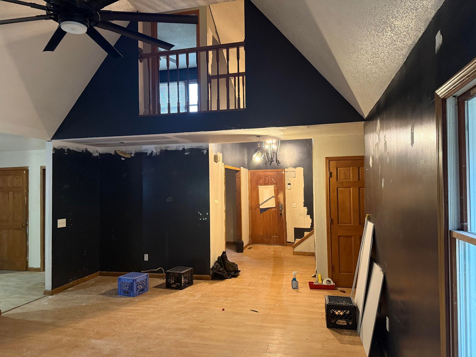 Image for SOLD $176,000 - 4 Bedroom on 10 ½ Acres in Fayette County