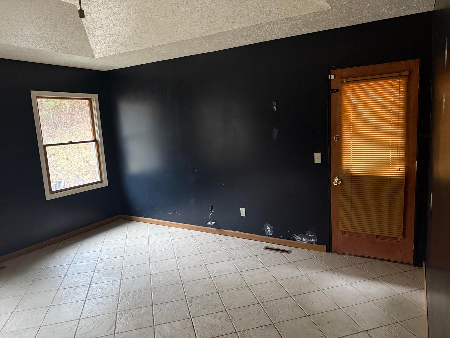 Image for SOLD $176,000 - 4 Bedroom on 10 ½ Acres in Fayette County