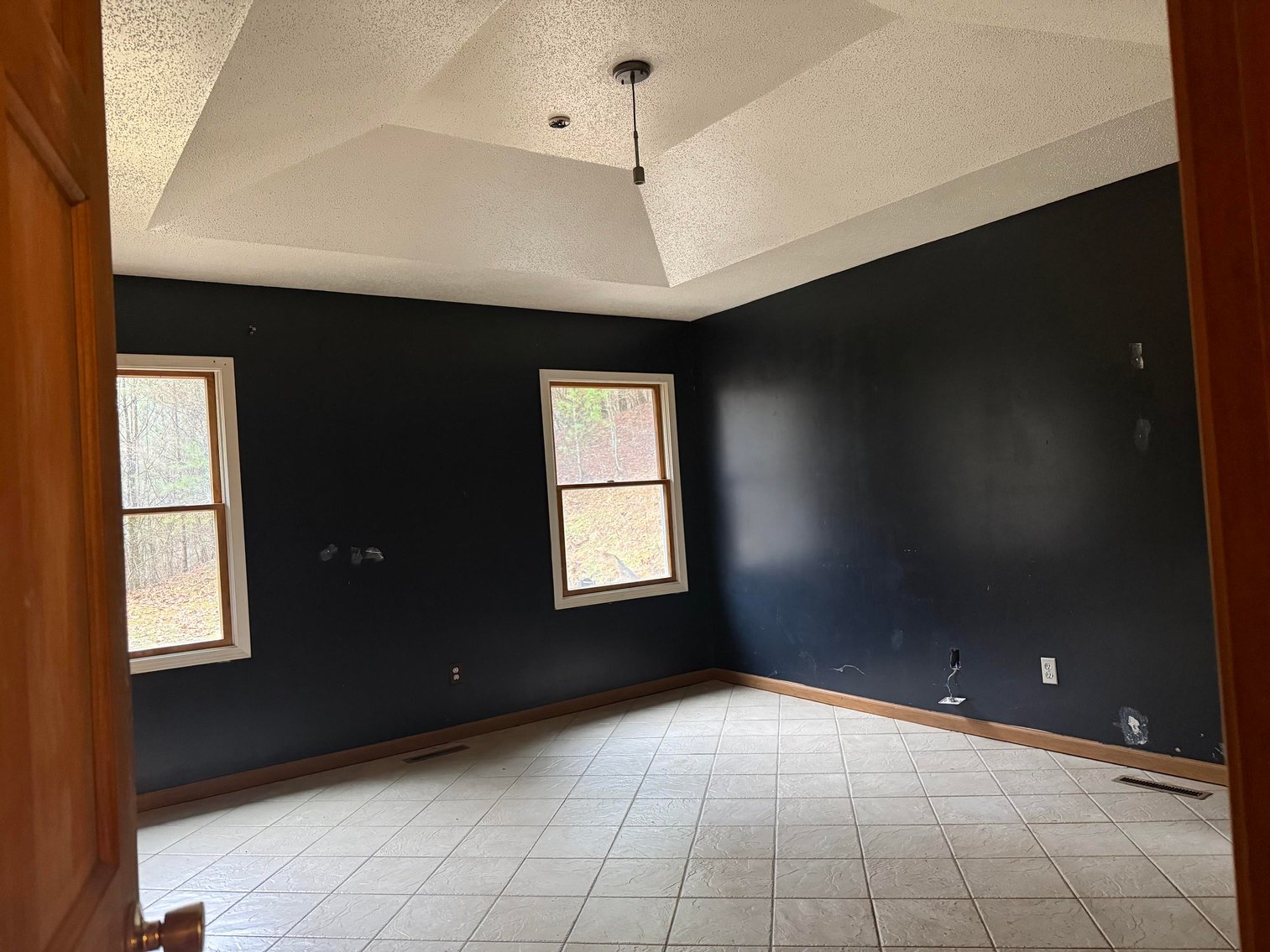 Image for SOLD $176,000 - 4 Bedroom on 10 ½ Acres in Fayette County