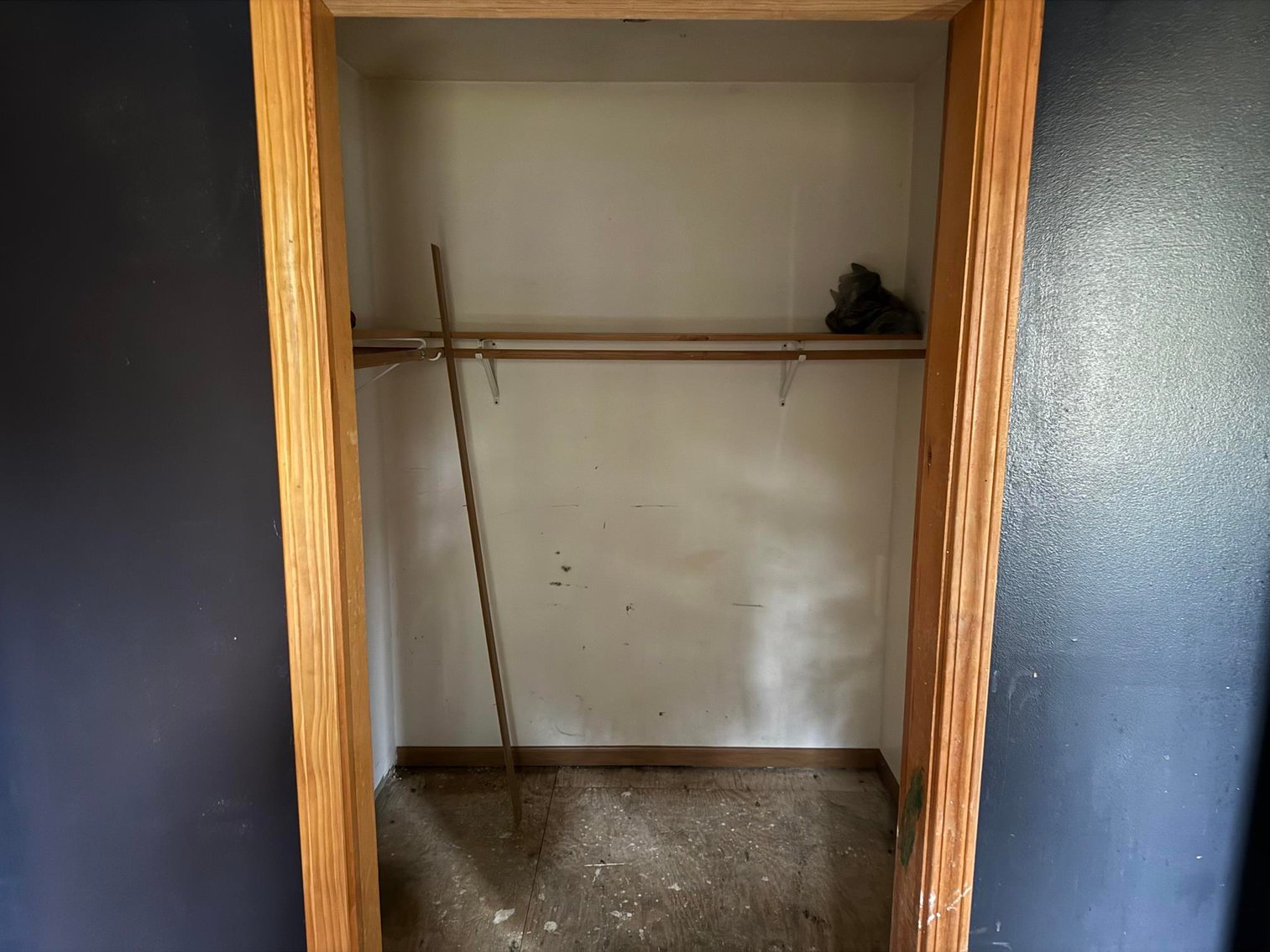 Image for SOLD $176,000 - 4 Bedroom on 10 ½ Acres in Fayette County