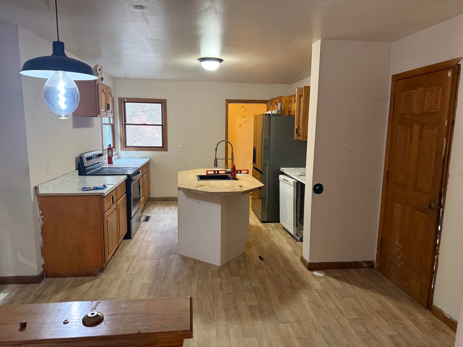 Image for SOLD $176,000 - 4 Bedroom on 10 ½ Acres in Fayette County