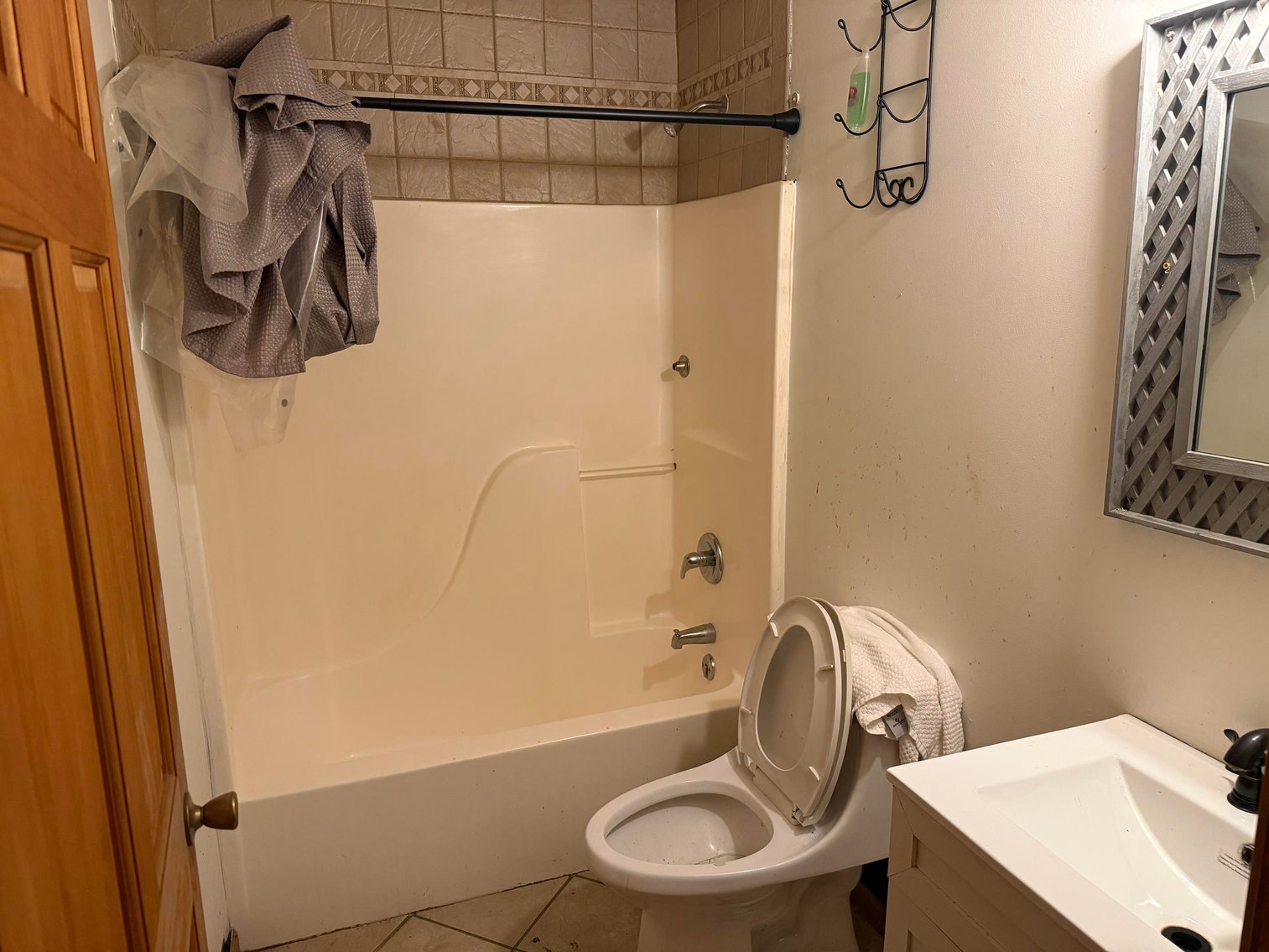 Image for SOLD $176,000 - 4 Bedroom on 10 ½ Acres in Fayette County