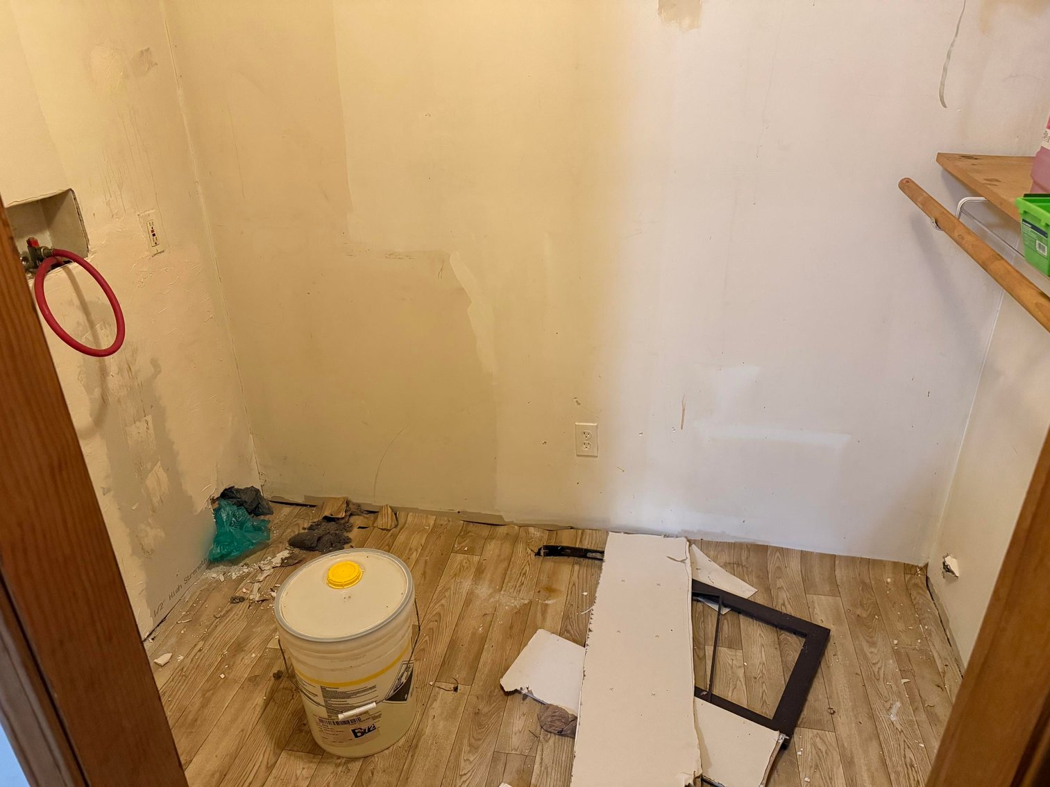 Image for SOLD $176,000 - 4 Bedroom on 10 ½ Acres in Fayette County