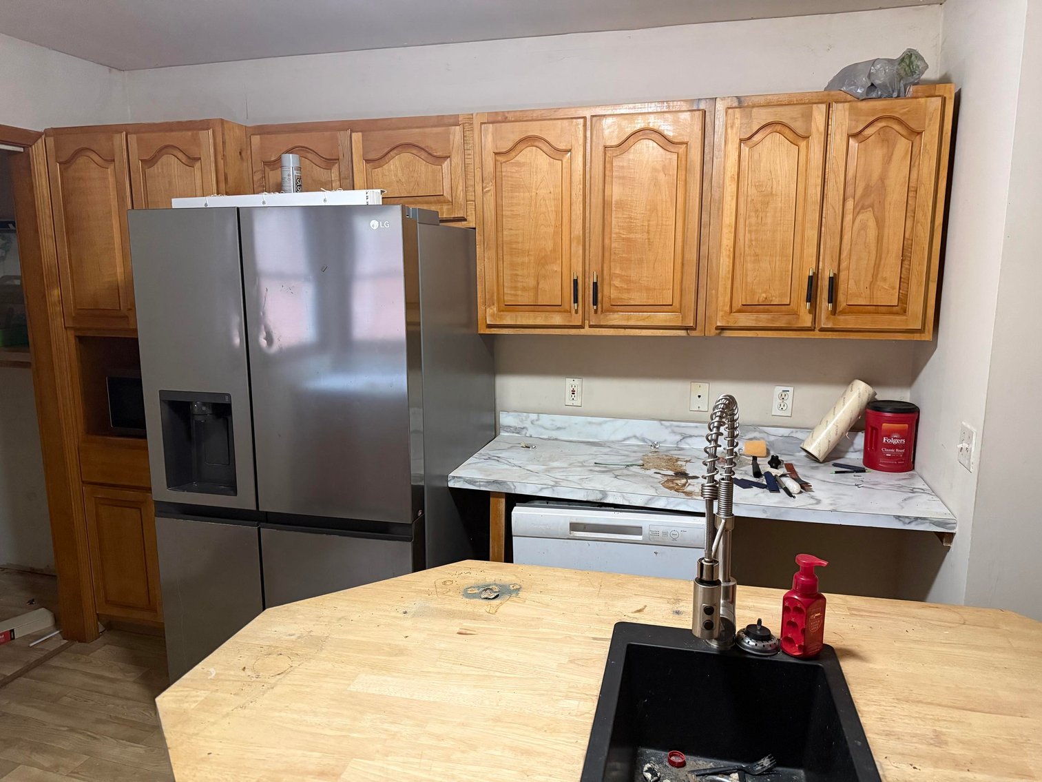 Image for SOLD $176,000 - 4 Bedroom on 10 ½ Acres in Fayette County