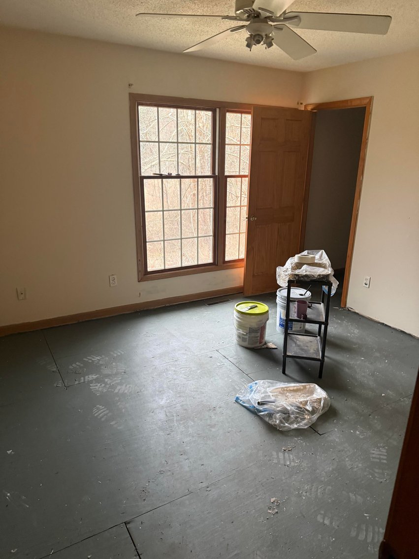 Image for SOLD $176,000 - 4 Bedroom on 10 ½ Acres in Fayette County