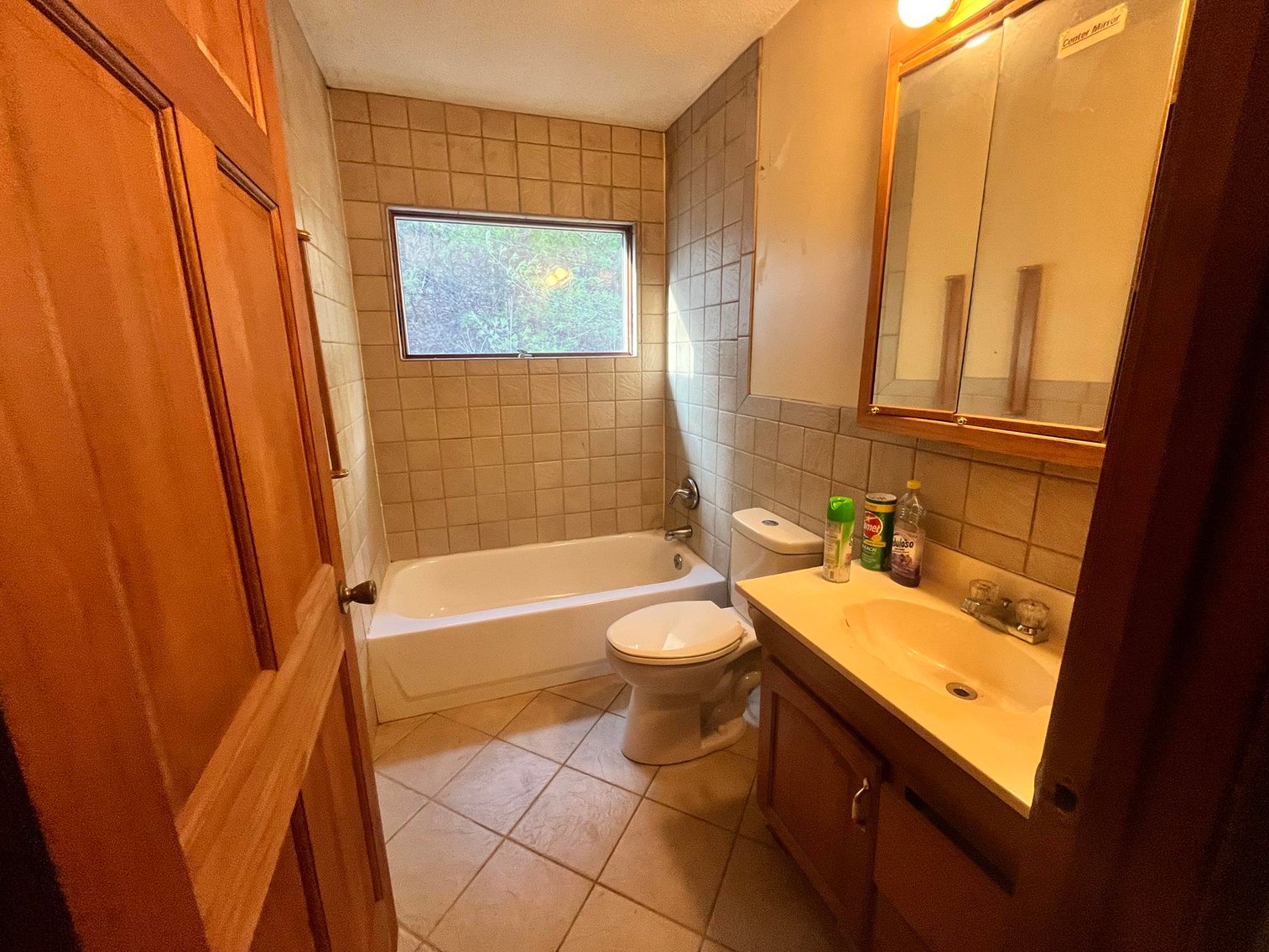 Image for SOLD $176,000 - 4 Bedroom on 10 ½ Acres in Fayette County