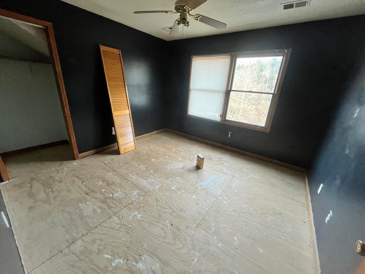 Image for SOLD $176,000 - 4 Bedroom on 10 ½ Acres in Fayette County