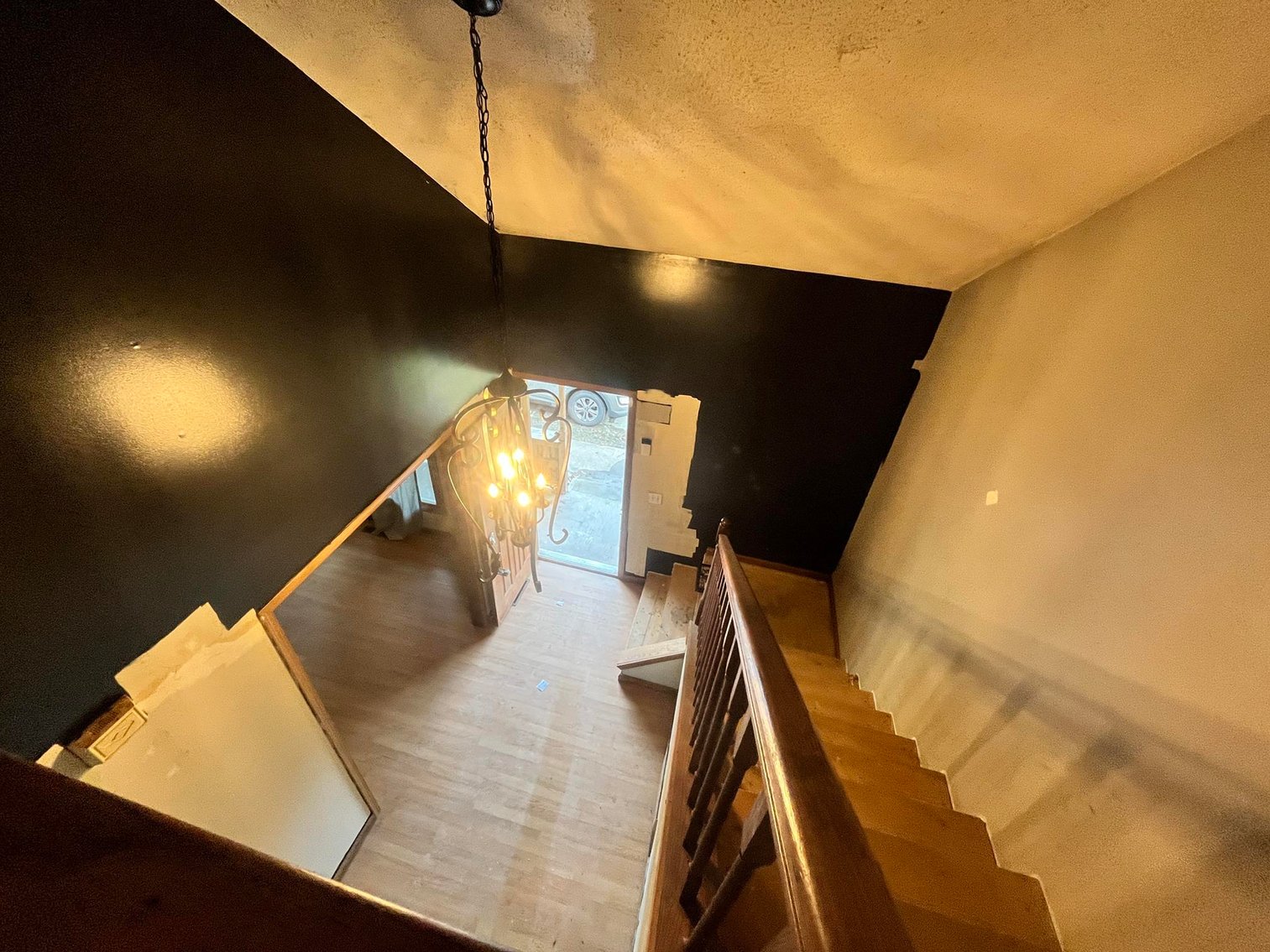 Image for SOLD $176,000 - 4 Bedroom on 10 ½ Acres in Fayette County