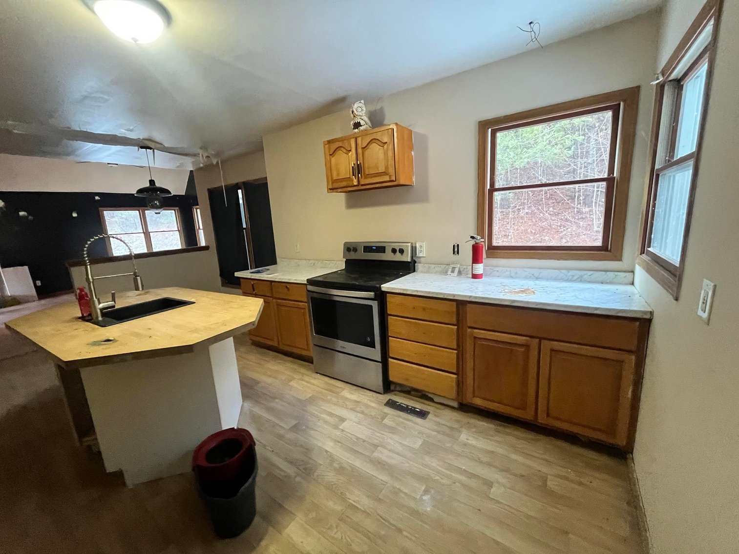 Image for SOLD $176,000 - 4 Bedroom on 10 ½ Acres in Fayette County