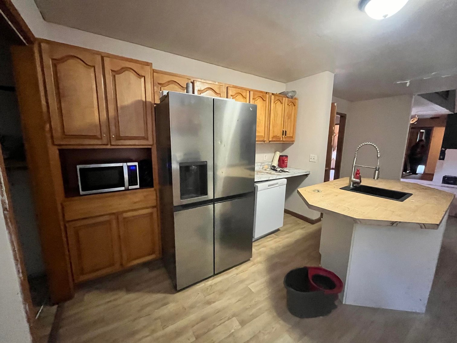 Image for SOLD $176,000 - 4 Bedroom on 10 ½ Acres in Fayette County