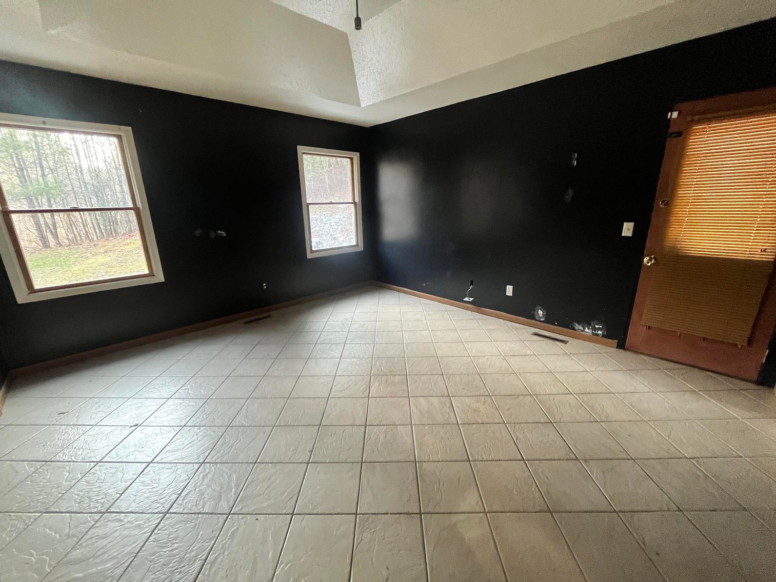 Image for SOLD $176,000 - 4 Bedroom on 10 ½ Acres in Fayette County