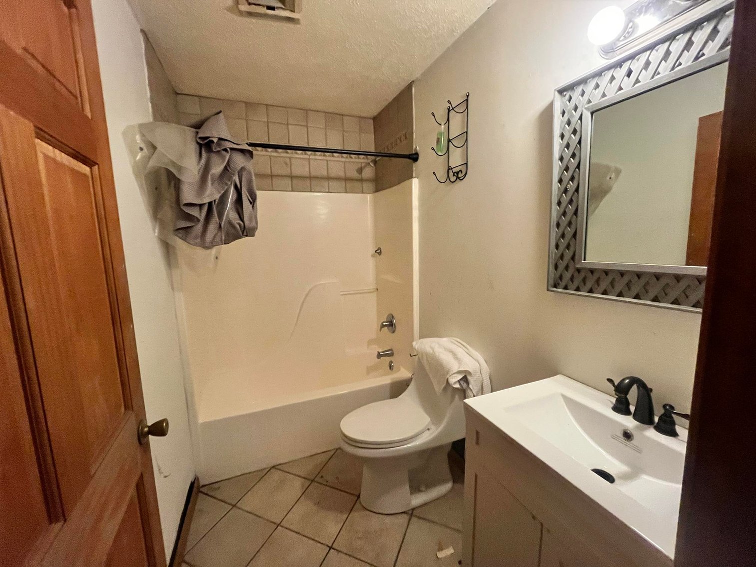 Image for SOLD $176,000 - 4 Bedroom on 10 ½ Acres in Fayette County