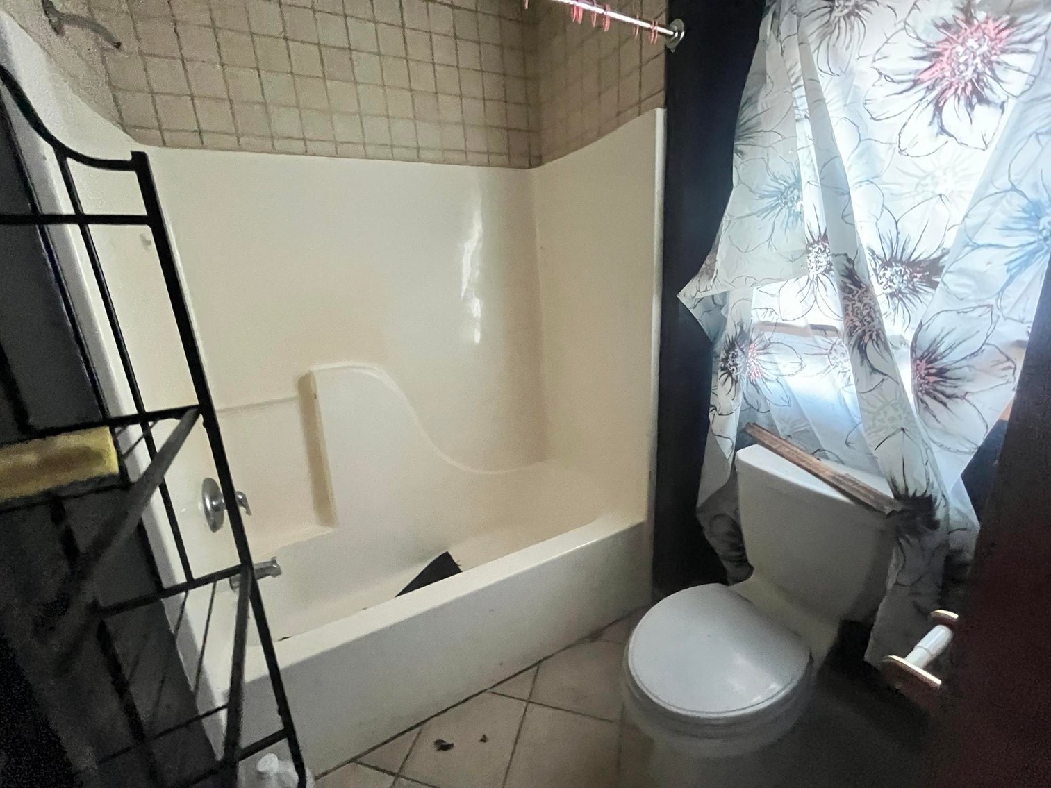 Image for SOLD $176,000 - 4 Bedroom on 10 ½ Acres in Fayette County