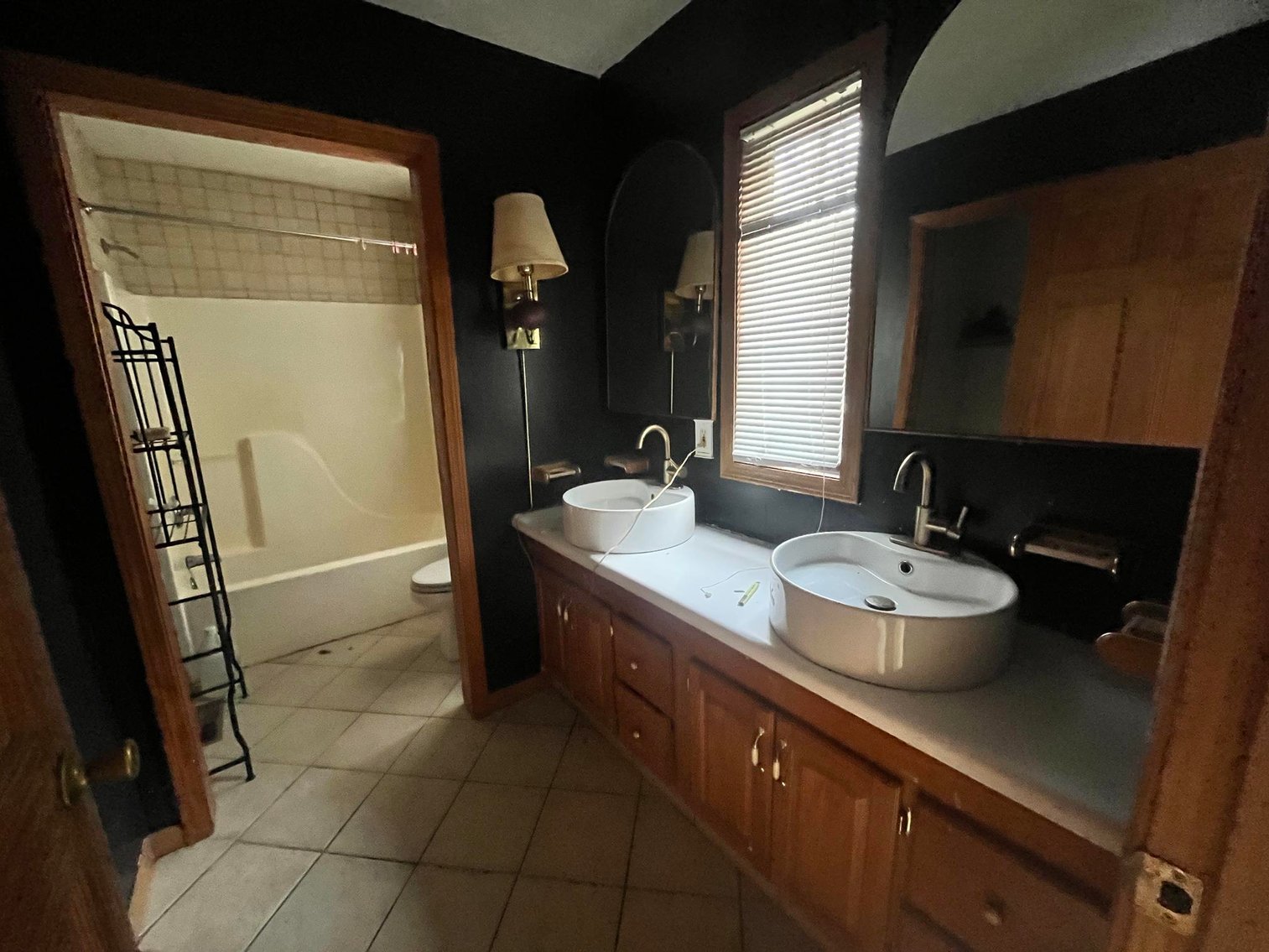 Image for SOLD $176,000 - 4 Bedroom on 10 ½ Acres in Fayette County