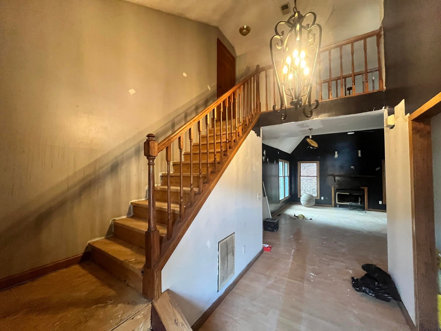 Image for SOLD $176,000 - 4 Bedroom on 10 ½ Acres in Fayette County