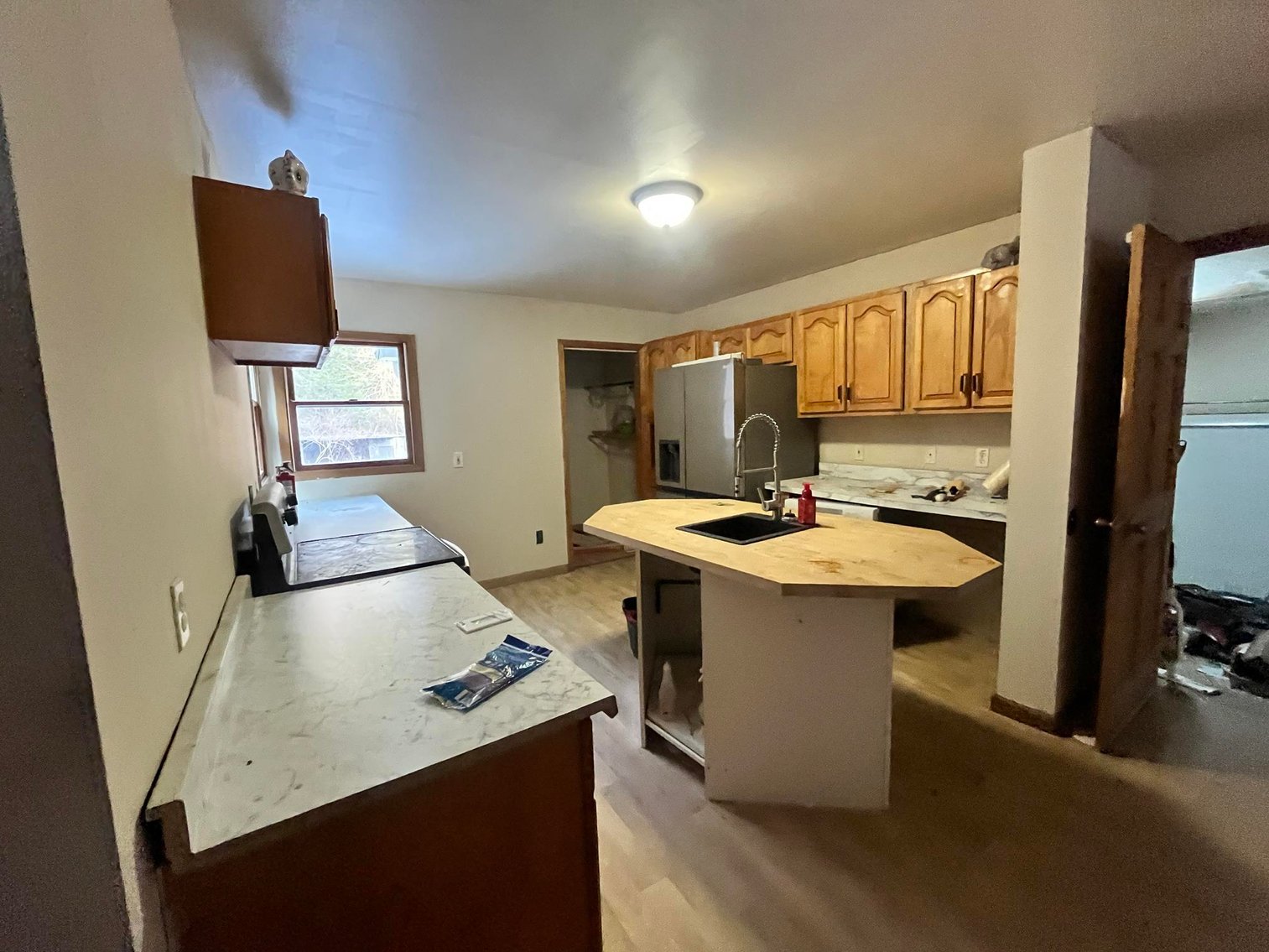 Image for SOLD $176,000 - 4 Bedroom on 10 ½ Acres in Fayette County