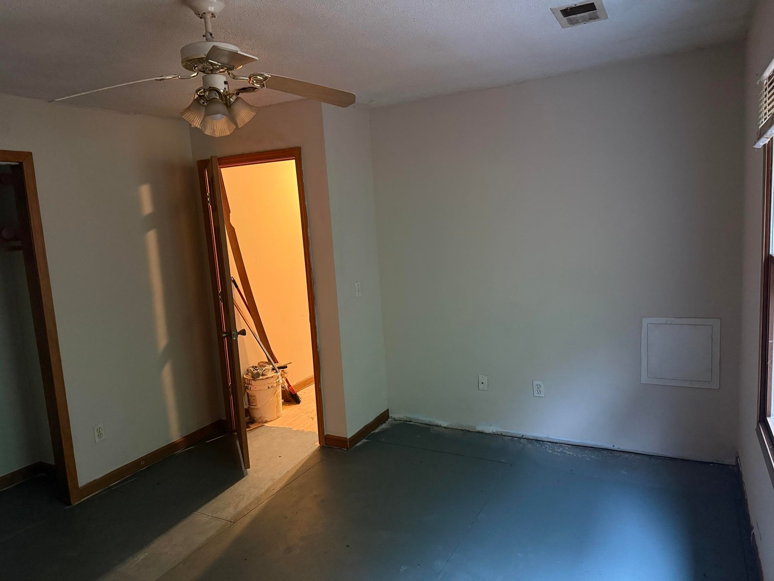 Image for SOLD $176,000 - 4 Bedroom on 10 ½ Acres in Fayette County