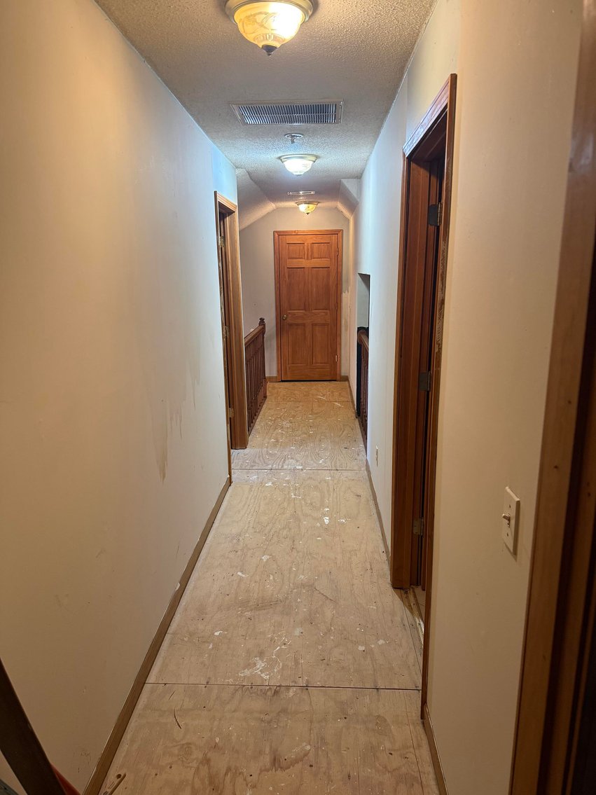 Image for SOLD $176,000 - 4 Bedroom on 10 ½ Acres in Fayette County