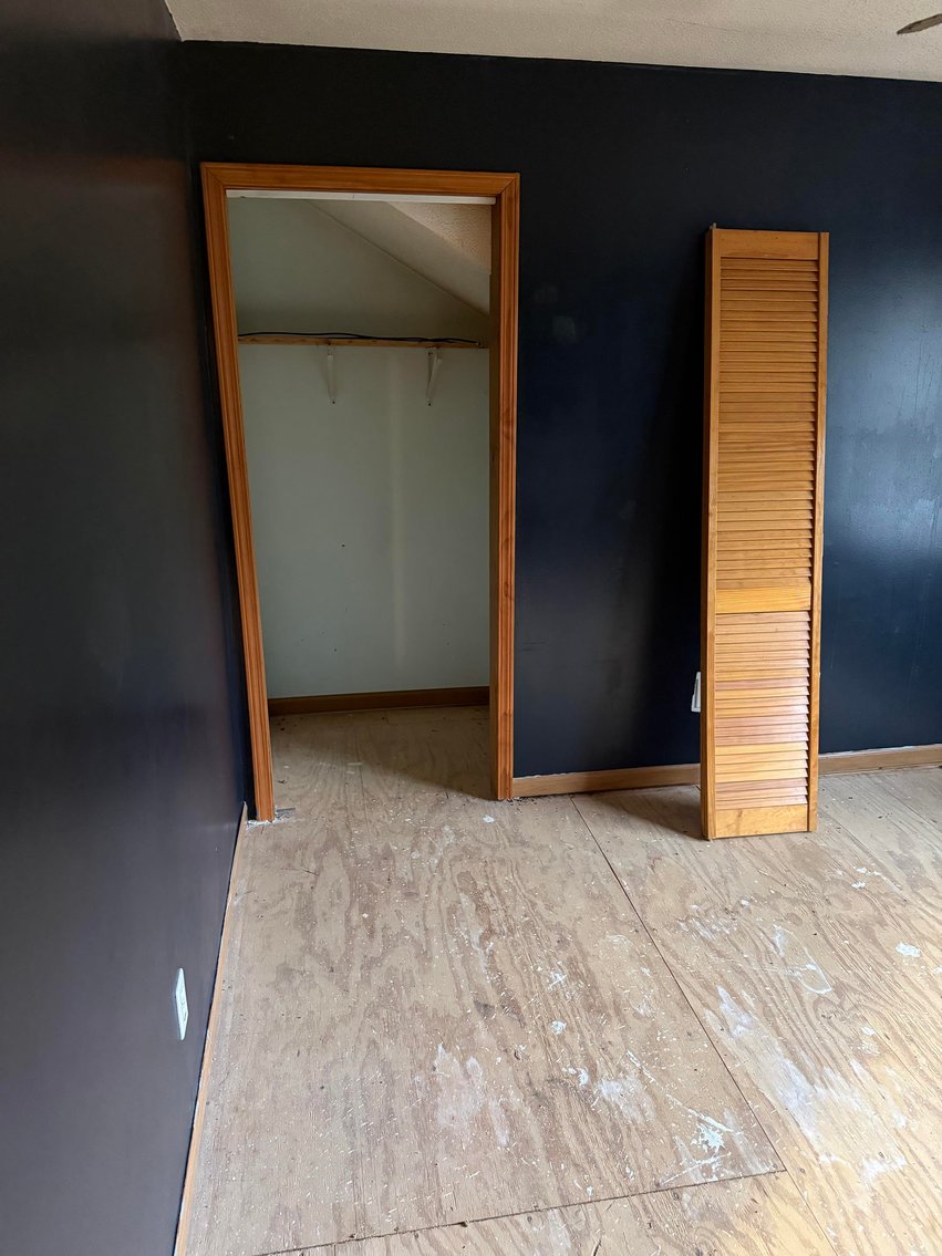 Image for SOLD $176,000 - 4 Bedroom on 10 ½ Acres in Fayette County