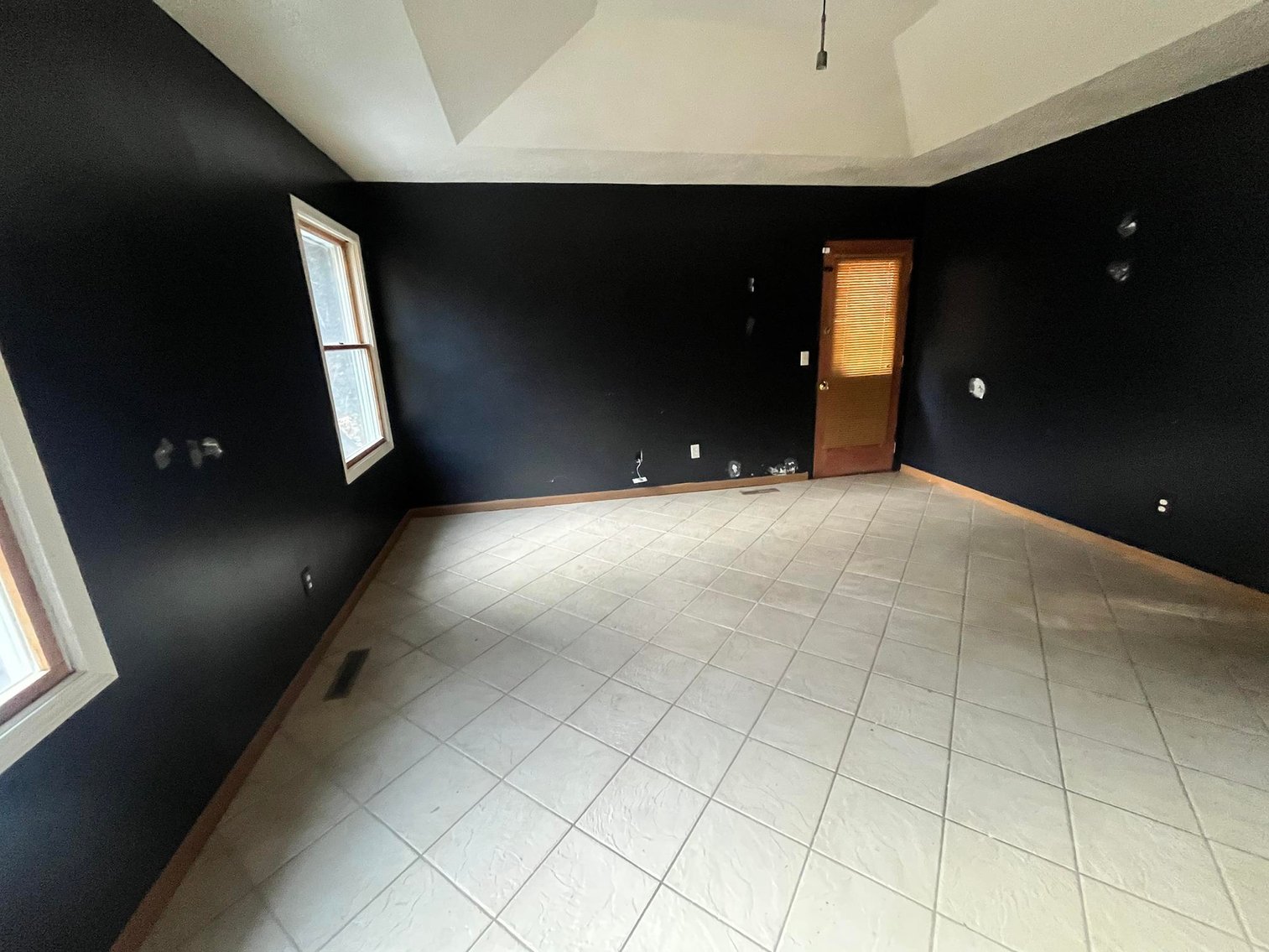 Image for SOLD $176,000 - 4 Bedroom on 10 ½ Acres in Fayette County