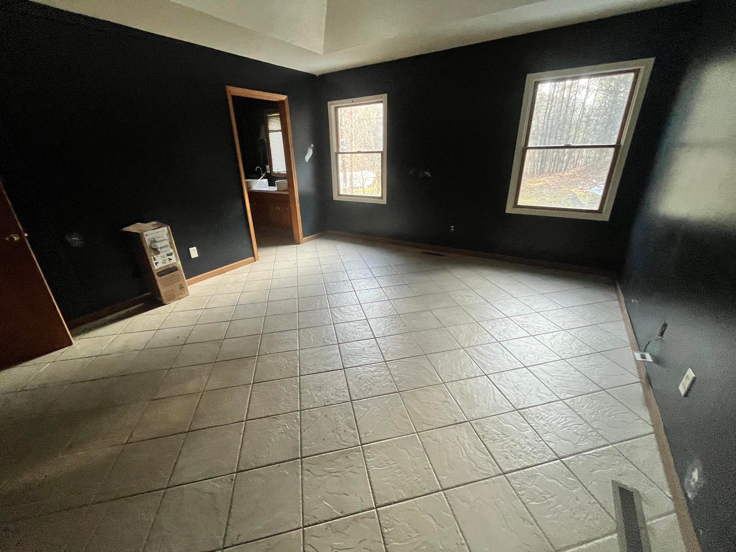 Image for SOLD $176,000 - 4 Bedroom on 10 ½ Acres in Fayette County