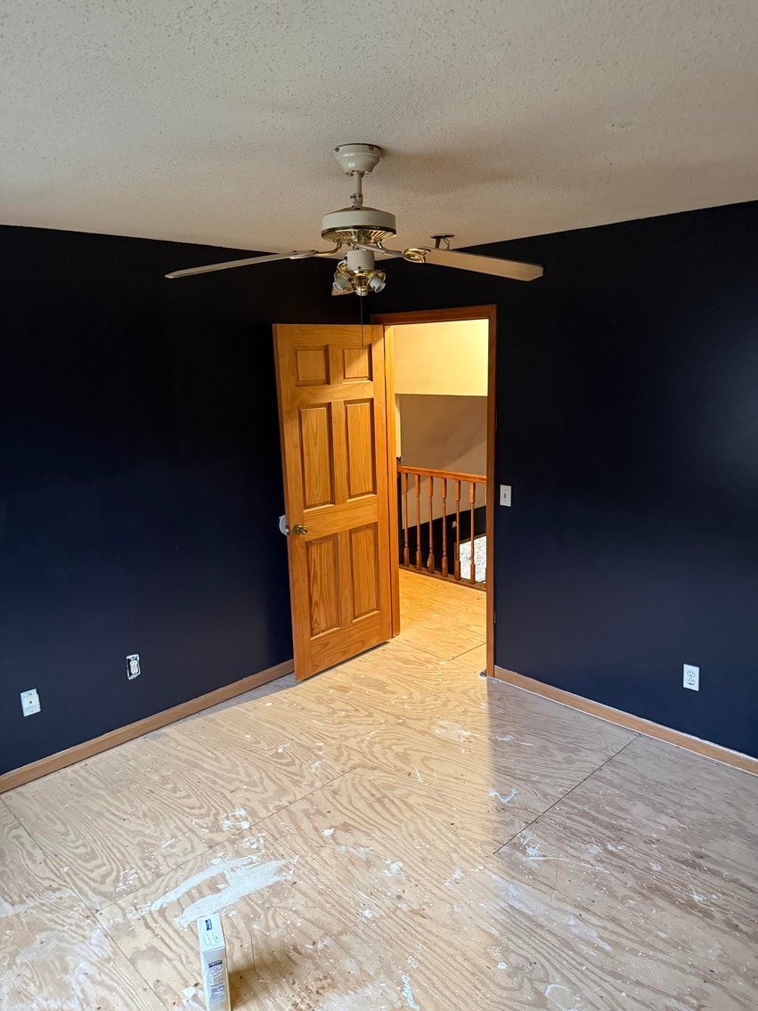 Image for SOLD $176,000 - 4 Bedroom on 10 ½ Acres in Fayette County