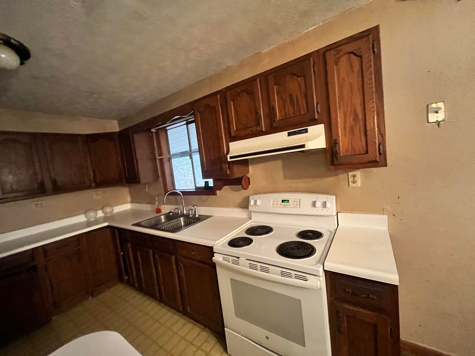 Image for SOLD $39,600 - 3 Bedroom on 1.65 Acres in Lincoln County