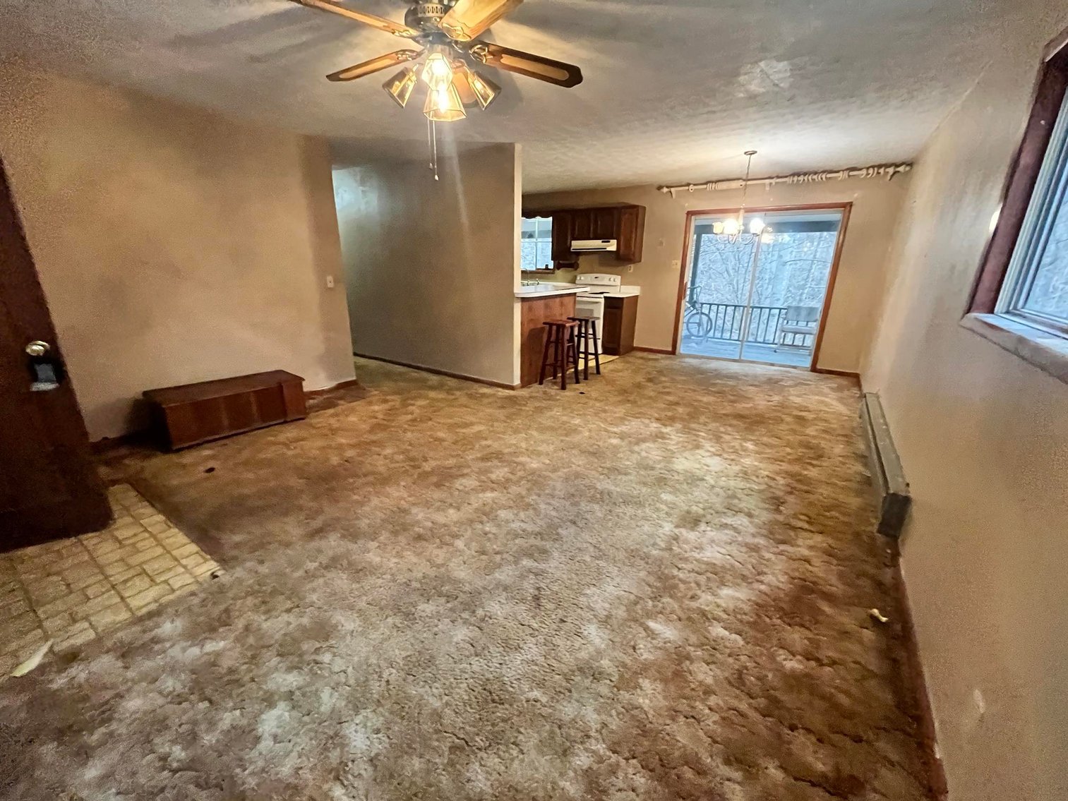 Image for SOLD $39,600 - 3 Bedroom on 1.65 Acres in Lincoln County