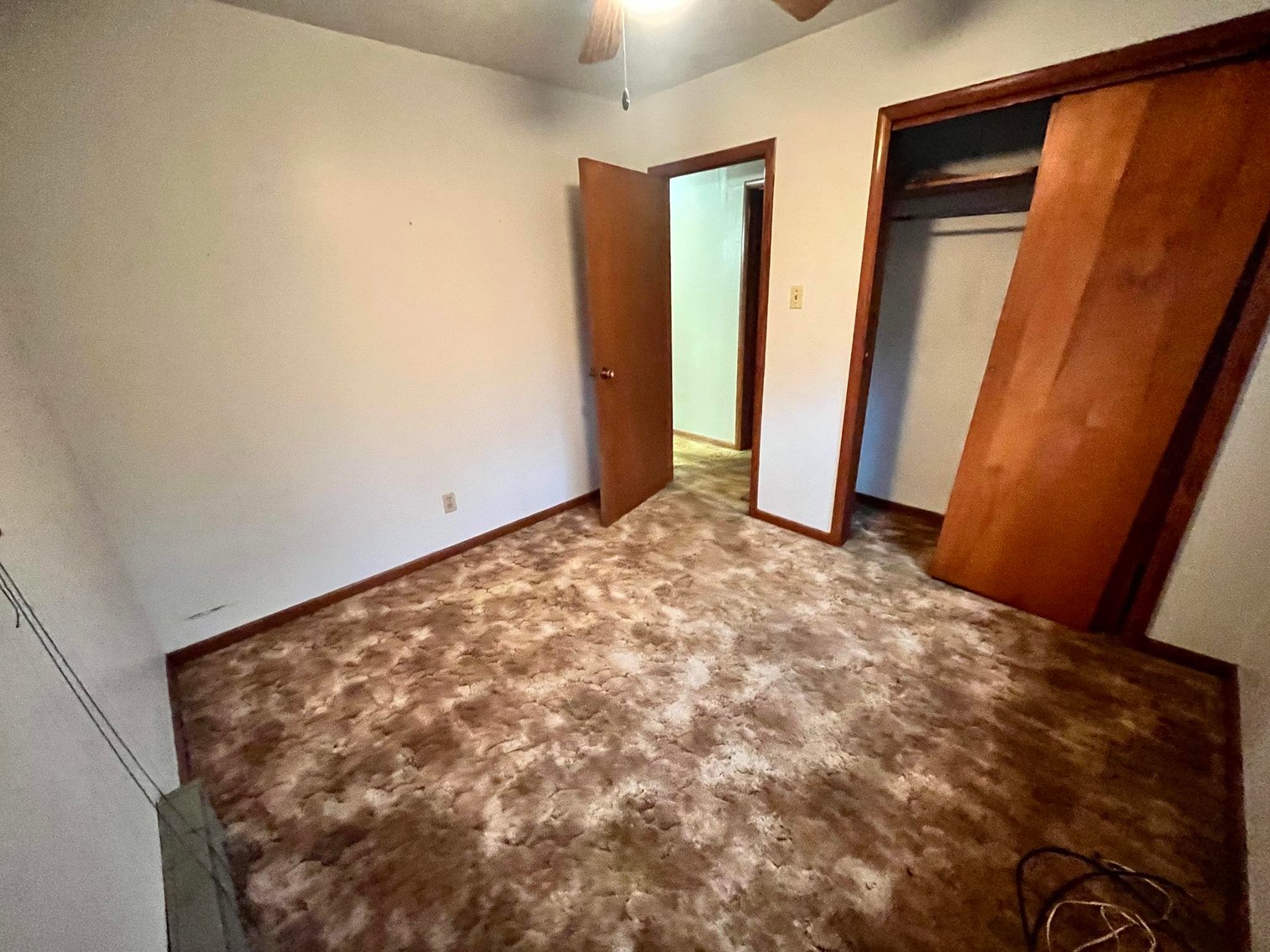 Image for SOLD $39,600 - 3 Bedroom on 1.65 Acres in Lincoln County