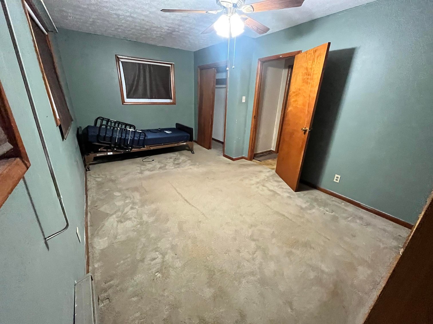 Image for SOLD $39,600 - 3 Bedroom on 1.65 Acres in Lincoln County