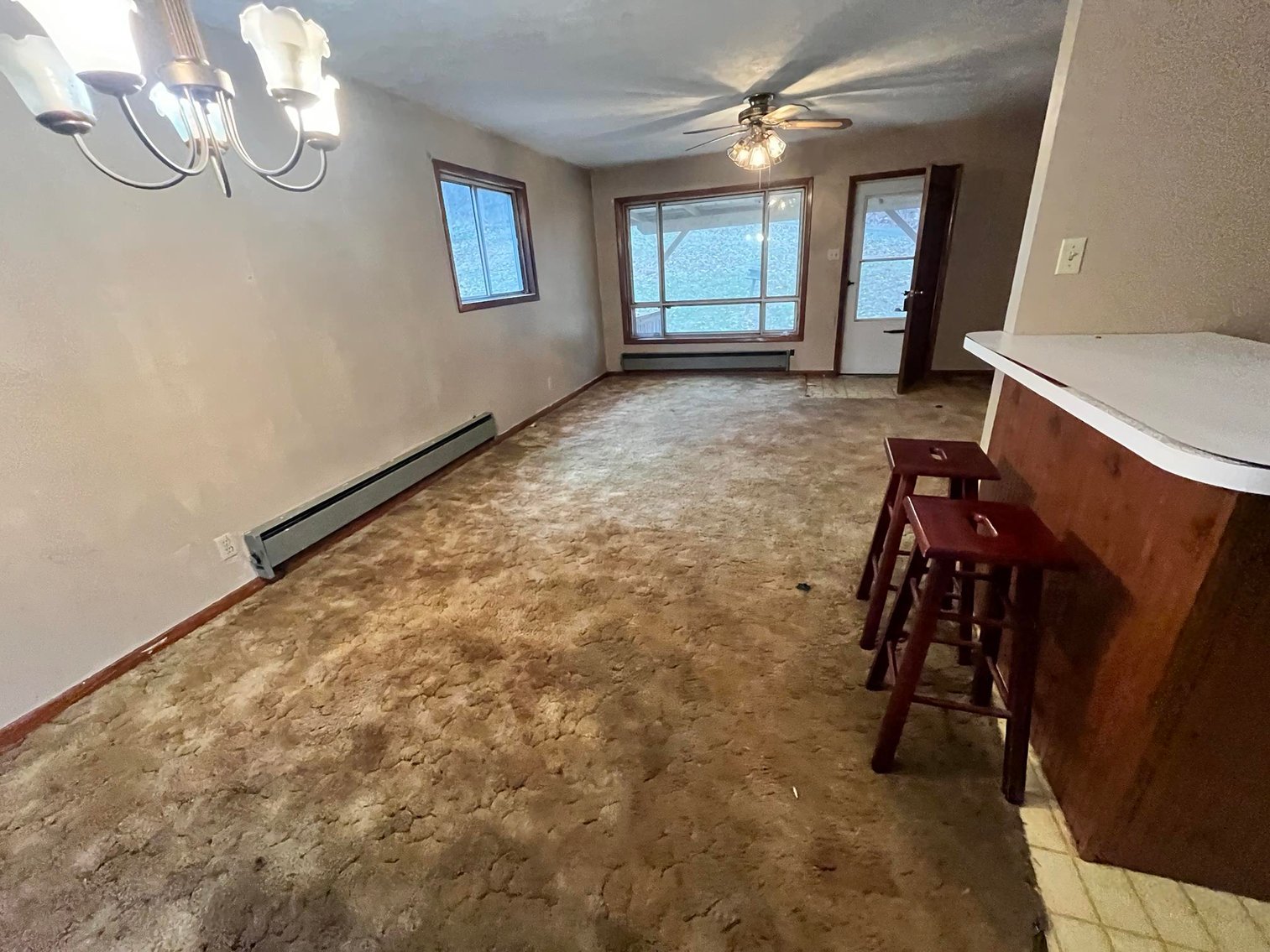 Image for SOLD $39,600 - 3 Bedroom on 1.65 Acres in Lincoln County