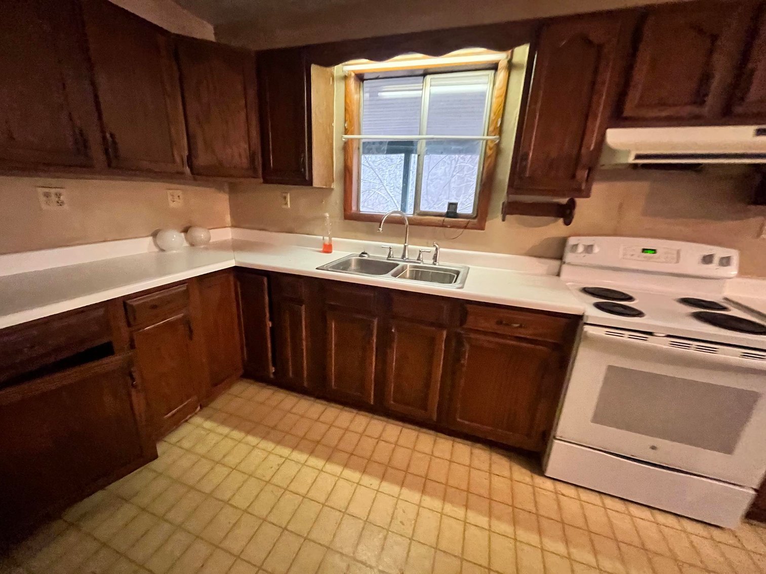 Image for SOLD $39,600 - 3 Bedroom on 1.65 Acres in Lincoln County