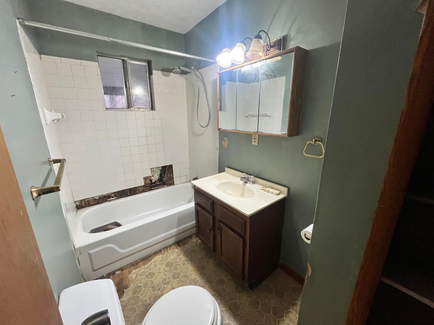 Image for SOLD $39,600 - 3 Bedroom on 1.65 Acres in Lincoln County