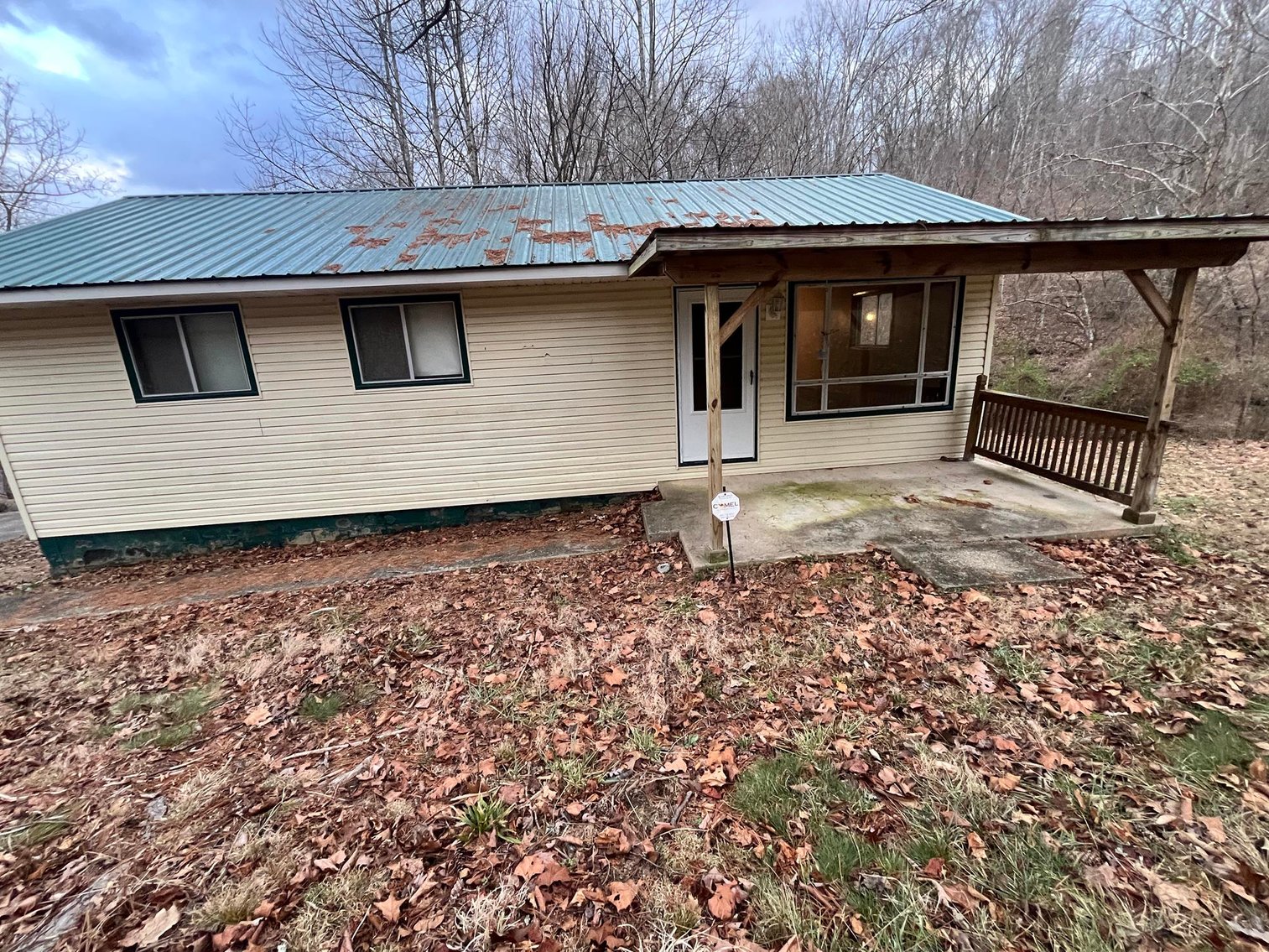 Image for SOLD $39,600 - 3 Bedroom on 1.65 Acres in Lincoln County