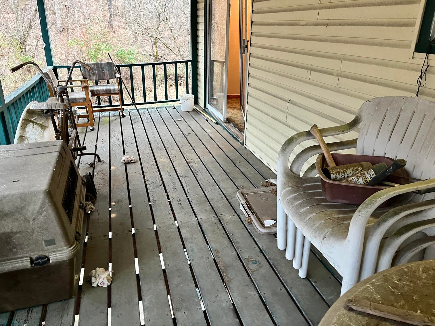 Image for SOLD $39,600 - 3 Bedroom on 1.65 Acres in Lincoln County