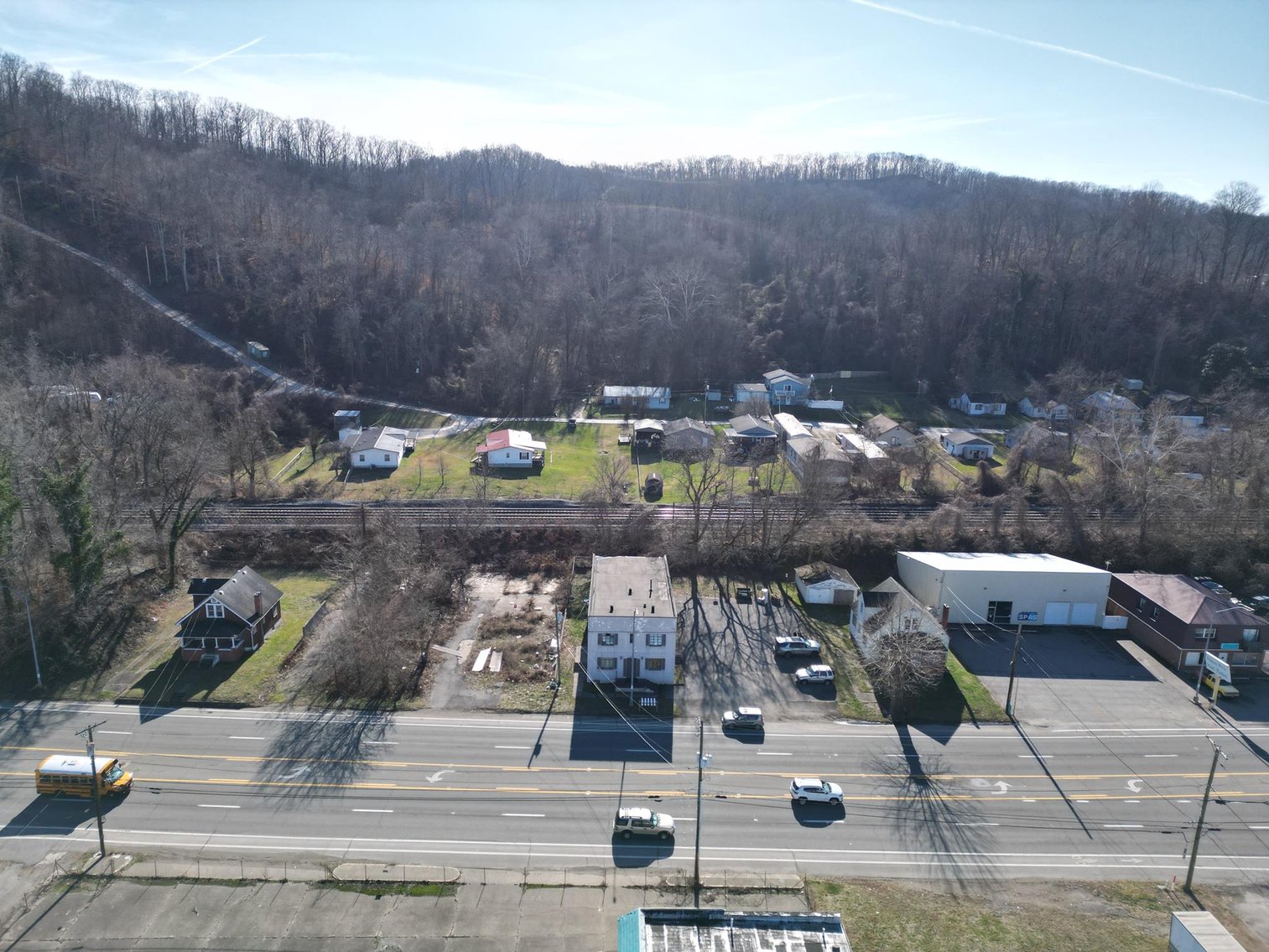 Image for SOLD $82,500 - 10-Unit St. Albans Apartment Building Selling to the Highest Bidder