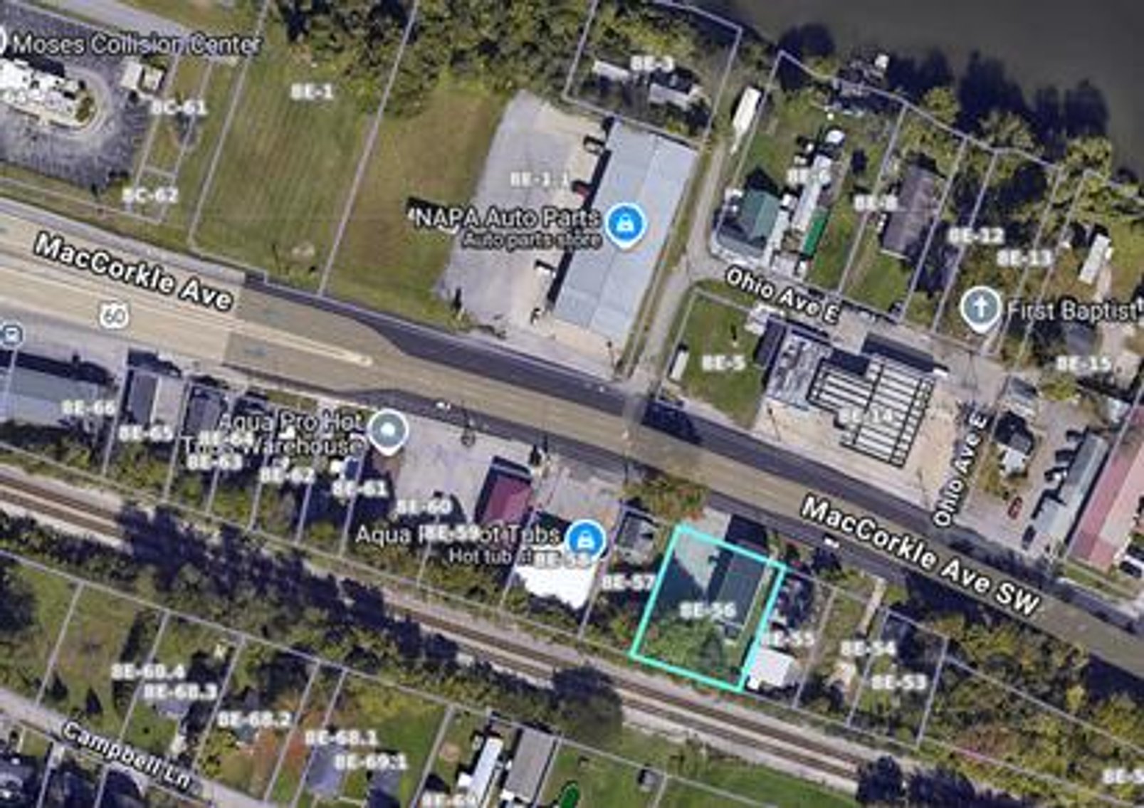 Image for SOLD $82,500 - 10-Unit St. Albans Apartment Building Selling to the Highest Bidder