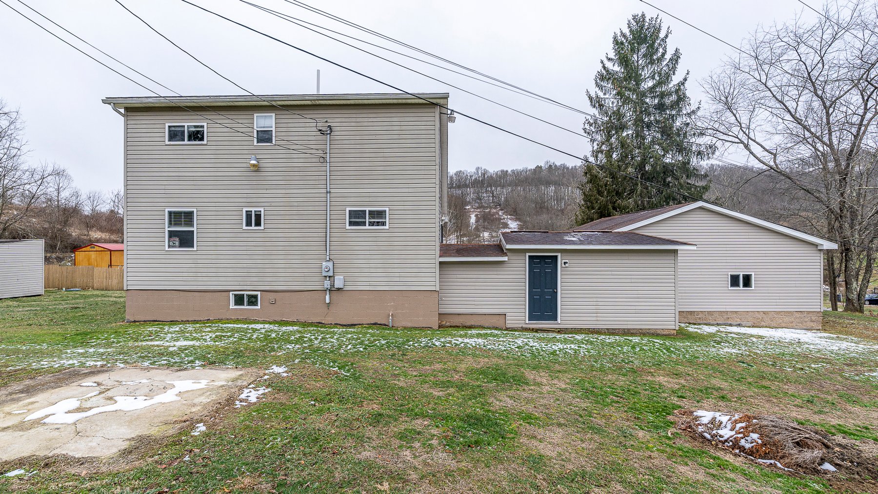 Image for SOLD $240,000 - Move-in Ready 3 Bedroom in Mount Clare