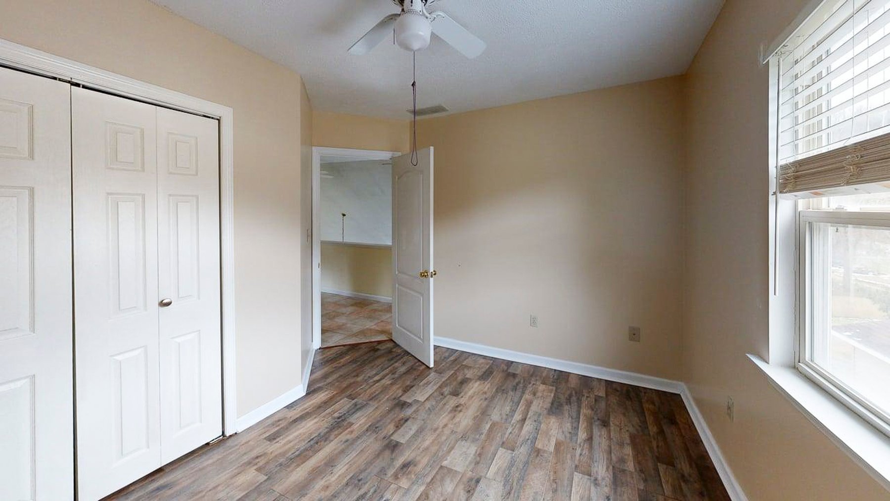 Image for SOLD $240,000 - Move-in Ready 3 Bedroom in Mount Clare