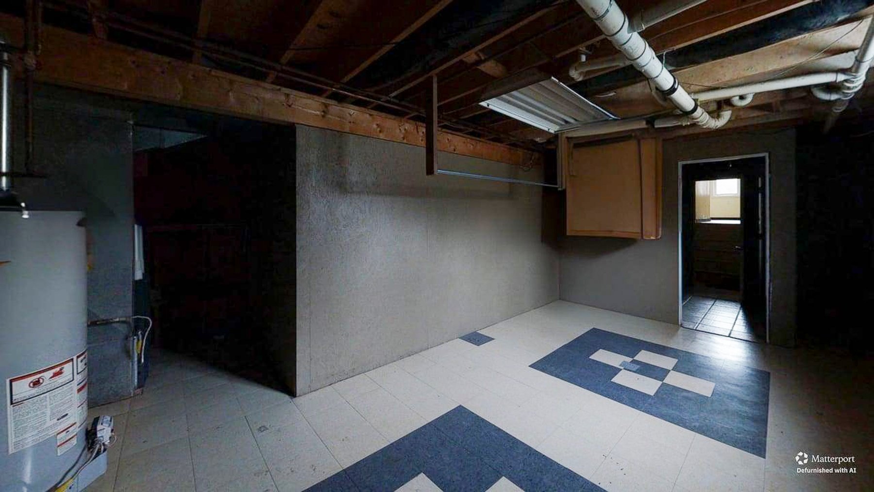 Image for SOLD $240,000 - Move-in Ready 3 Bedroom in Mount Clare