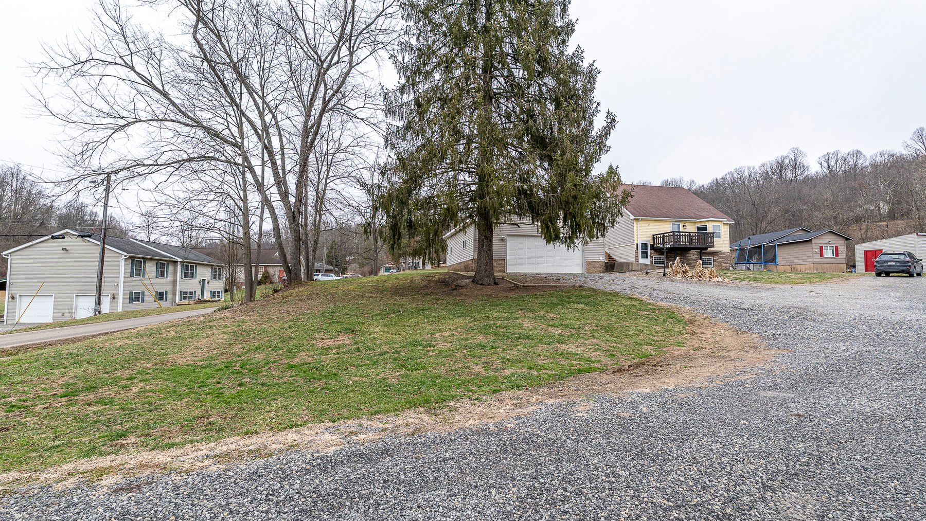 Image for SOLD $240,000 - Move-in Ready 3 Bedroom in Mount Clare